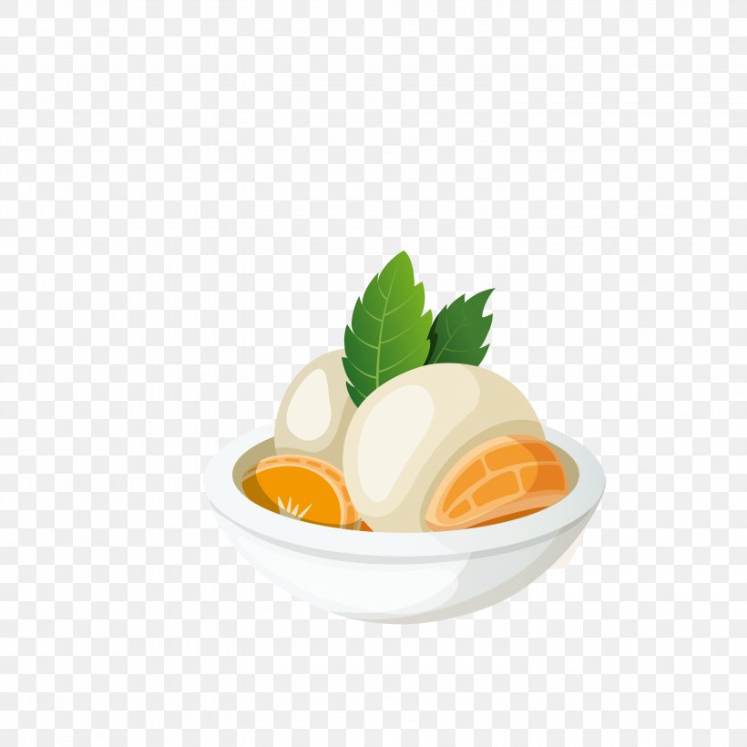 Ice Cream Food, PNG, 3000x3000px, Ice Cream, Artworks, Cartoon, Cheese, Dairy Product Download Free