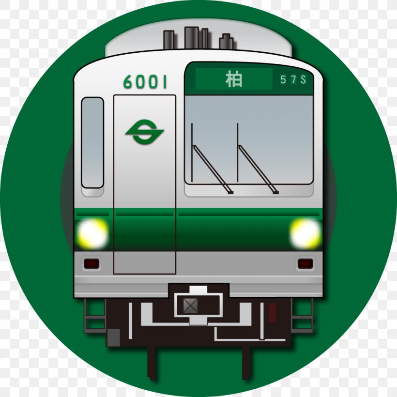 Kashiwa Tokyo Metro 6000 Series Alcoholic Beverages Transport Teito Rapid Transit Authority, PNG, 1024x1024px, Kashiwa, Alcoholic Beverages, Alcoholism, Chiba Prefecture, Clock Download Free