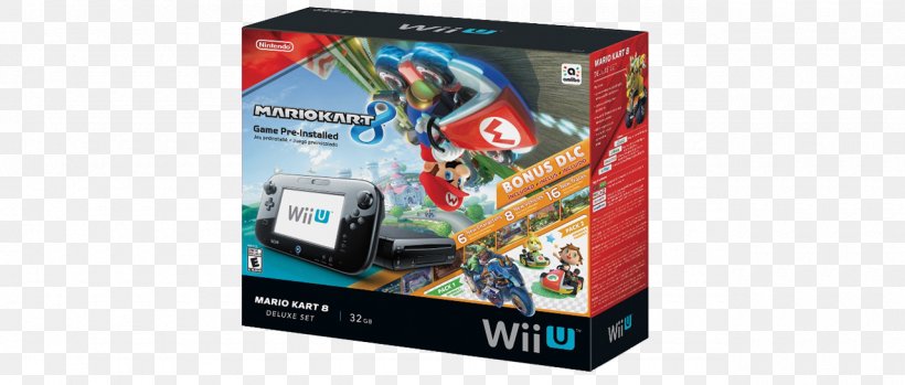 Mario Kart 8 Deluxe Wii U GamePad, PNG, 1280x546px, Mario Kart 8, Electronic Device, Electronics, Gadget, Mario Kart Download Free