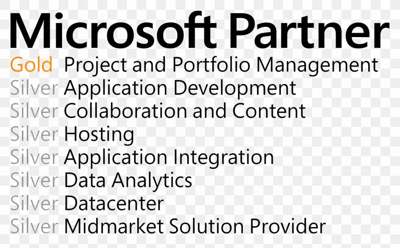 Microsoft Certified Partner Document Microsoft Partner Network Microsoft Access, PNG, 1715x1063px, Microsoft Certified Partner, Area, Black And White, Brand, Calligraphy Download Free