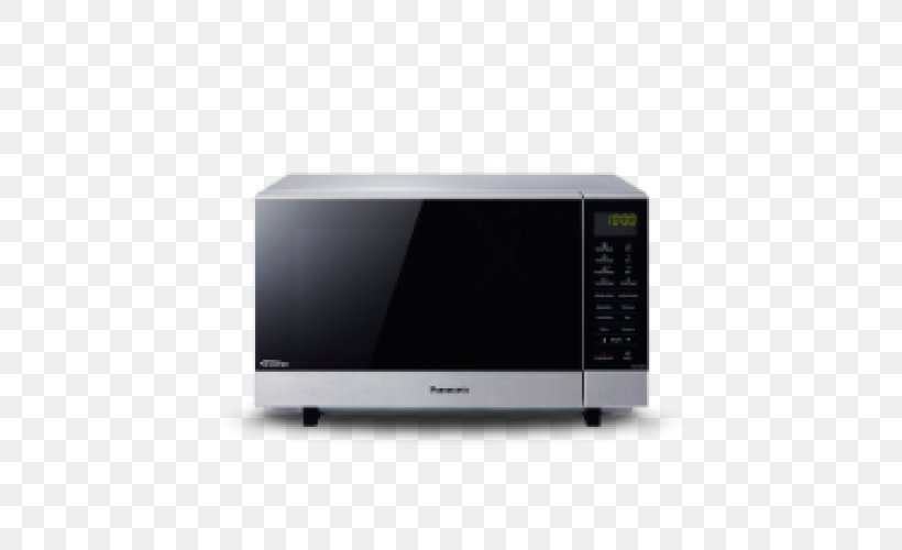 Microwave Ovens Panasonic Nn Sf574 Panasonic Microwave Convection