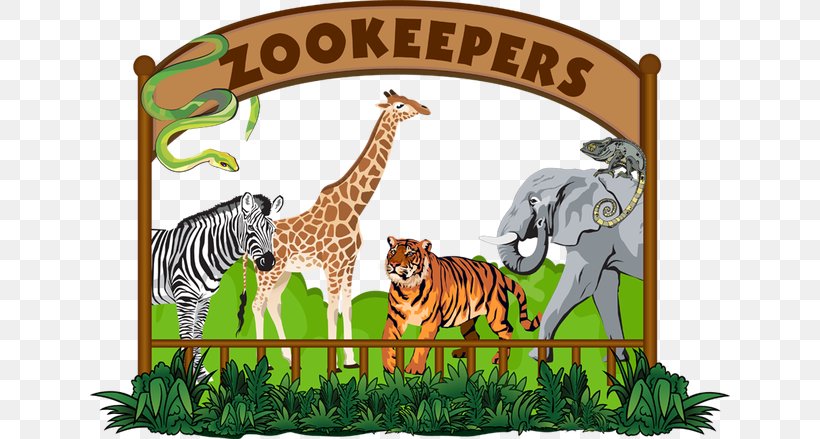 National Zoological Park San Diego Zoo Clip Art, PNG, 640x439px, National Zoological Park, Animal, Big Cats, Carnivoran, Cartoon Download Free