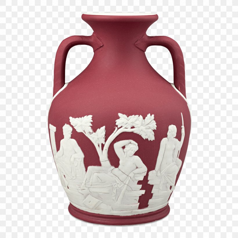 Portland Vase Wedgwood Jasperware Ceramic, PNG, 1750x1750px, Portland Vase, Antique, Artifact, Cameo Glass, Ceramic Download Free