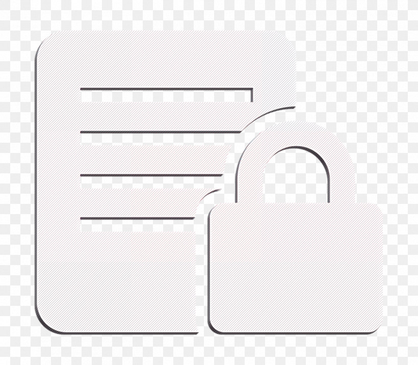 Secure File Icon Facebook Pack Icon Social Icon, PNG, 1404x1226px, Facebook Pack Icon, Business, Customer, Data, Digital Signature Download Free