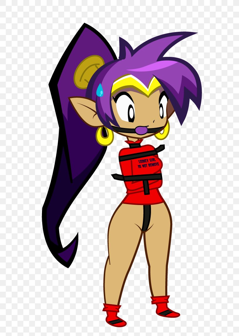 Shantae: Half-Genie Hero Shantae And The Pirate's Curse Shantae: Risky's Revenge Contra 4, PNG, 566x1152px, Watercolor, Cartoon, Flower, Frame, Heart Download Free