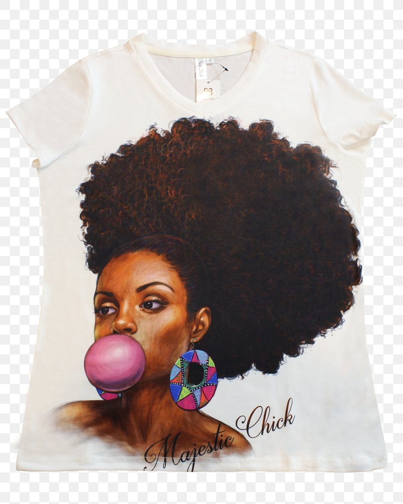 T-shirt Chewing Gum Bazooka Bubble Gum, PNG, 819x1024px, Tshirt, African American, Afro, Bazooka, Bazooka Bubble Gum Download Free