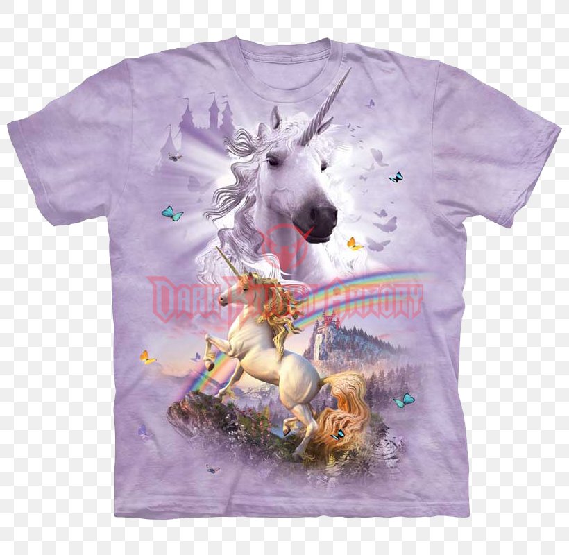 T-shirt Clothing Unicorn Cotton, PNG, 800x800px, Tshirt, Baby Toddler Onepieces, Backpack, Bag, Bodysuit Download Free