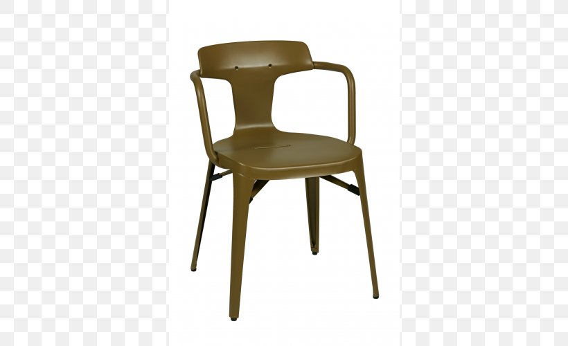 Table Folding Chair Tolix Bar Stool, PNG, 500x500px, Table, Armrest, Bar Stool, Chair, Cushion Download Free