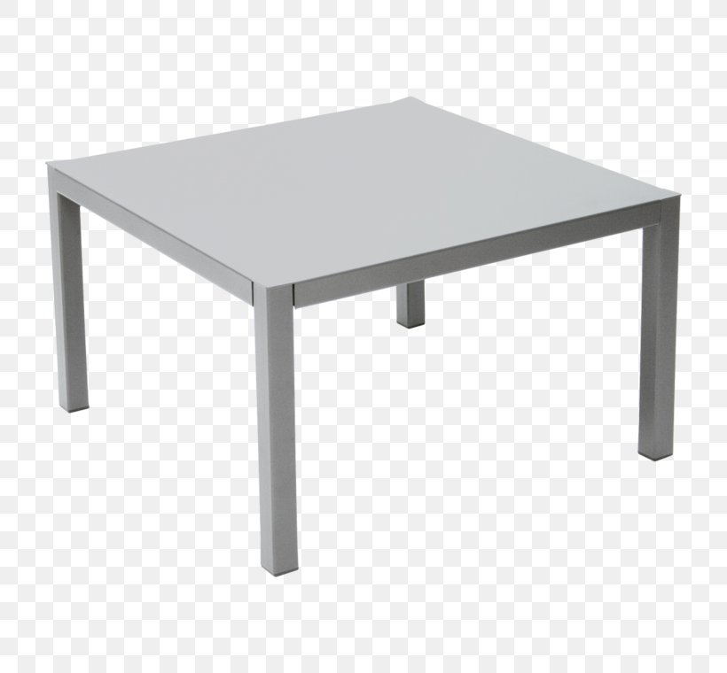 Table Garden Furniture Chair Fermob SA, PNG, 760x760px, Table, Chair, Coffee Table, Coffee Tables, Fermob Sa Download Free