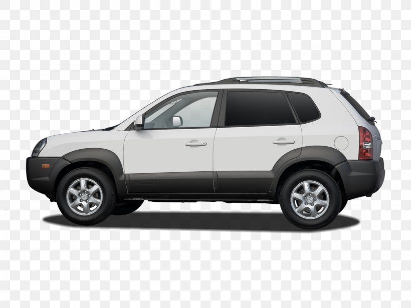 2009 Hyundai Tucson 2008 Hyundai Tucson Hyundai Motor Company Car, PNG, 1280x960px, Hyundai, Automatic Transmission, Automotive Carrying Rack, Automotive Design, Automotive Exterior Download Free