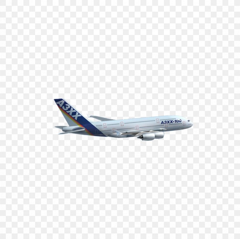 Airplane Wide-body Aircraft Flight, PNG, 1181x1181px, Airplane, Aerospace Engineering, Air Travel, Aircraft, Airline Download Free