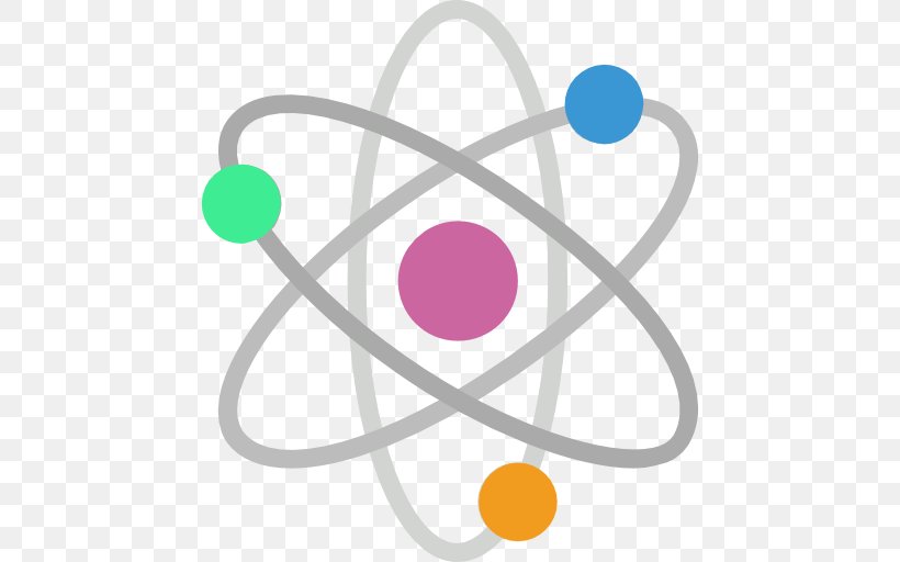Atom Nuclear Physics Royalty-free, PNG, 512x512px, Atom, Atomic Nucleus, Atomic Theory, Chemistry, Electron Download Free