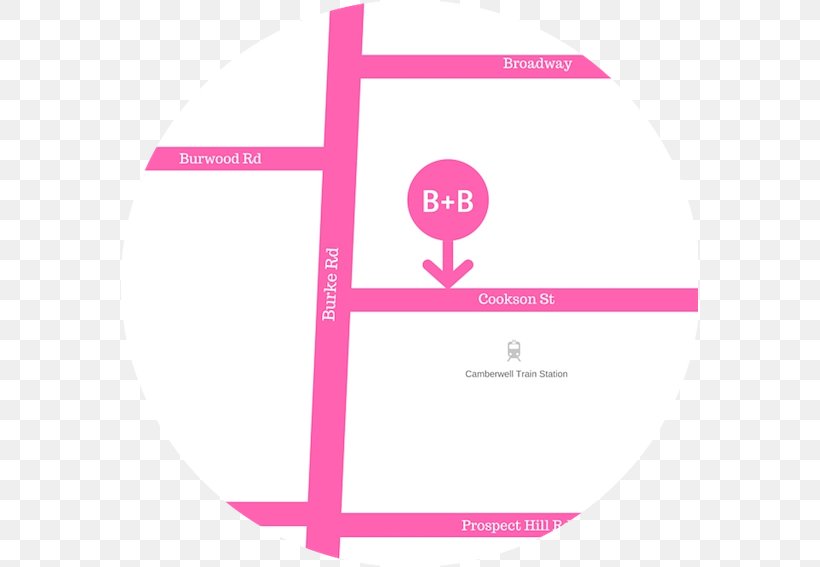 Brand Logo Line Pink M, PNG, 577x567px, Brand, Area, Diagram, Logo, Magenta Download Free