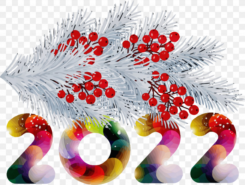 Christmas Day, PNG, 3000x2267px, Watercolor, Bauble, Christmas Day, Christmas Ornament M, Meter Download Free