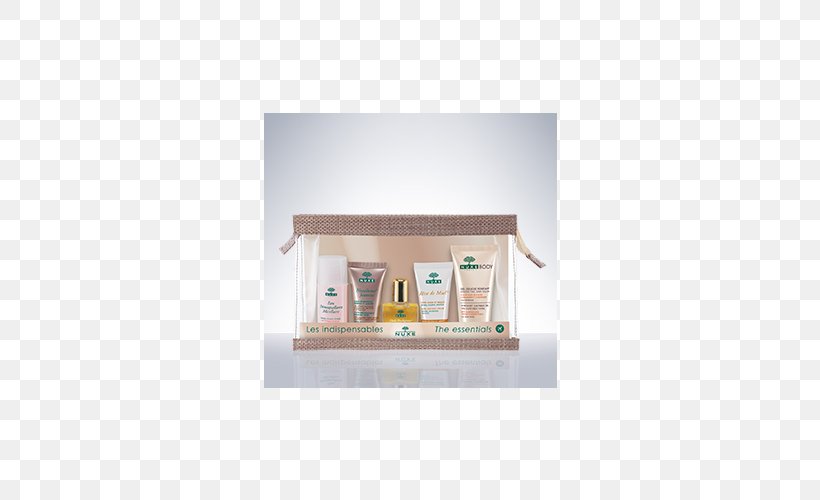 Cosmetics Nuxe Cosmetic & Toiletry Bags Travel Hotel, PNG, 500x500px, Cosmetics, Backpack, Cosmetic Toiletry Bags, Eau Plate, Furniture Download Free