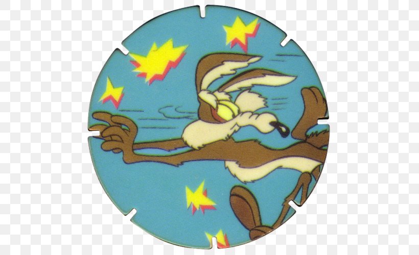 Elmer Fudd Daffy Duck Yosemite Sam Cartoon Milk Caps, PNG, 500x500px, Elmer Fudd, Cartoon, Christmas Ornament, Daffy, Daffy Duck Download Free