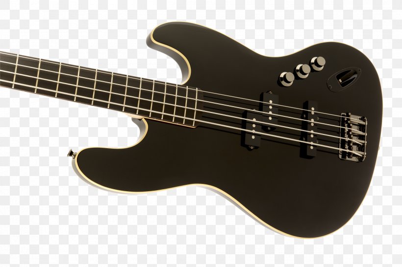 Fender Jaguar Bass Fender Precision Bass Fender Jazz Bass V Fender Bass V, PNG, 2400x1600px, Watercolor, Cartoon, Flower, Frame, Heart Download Free