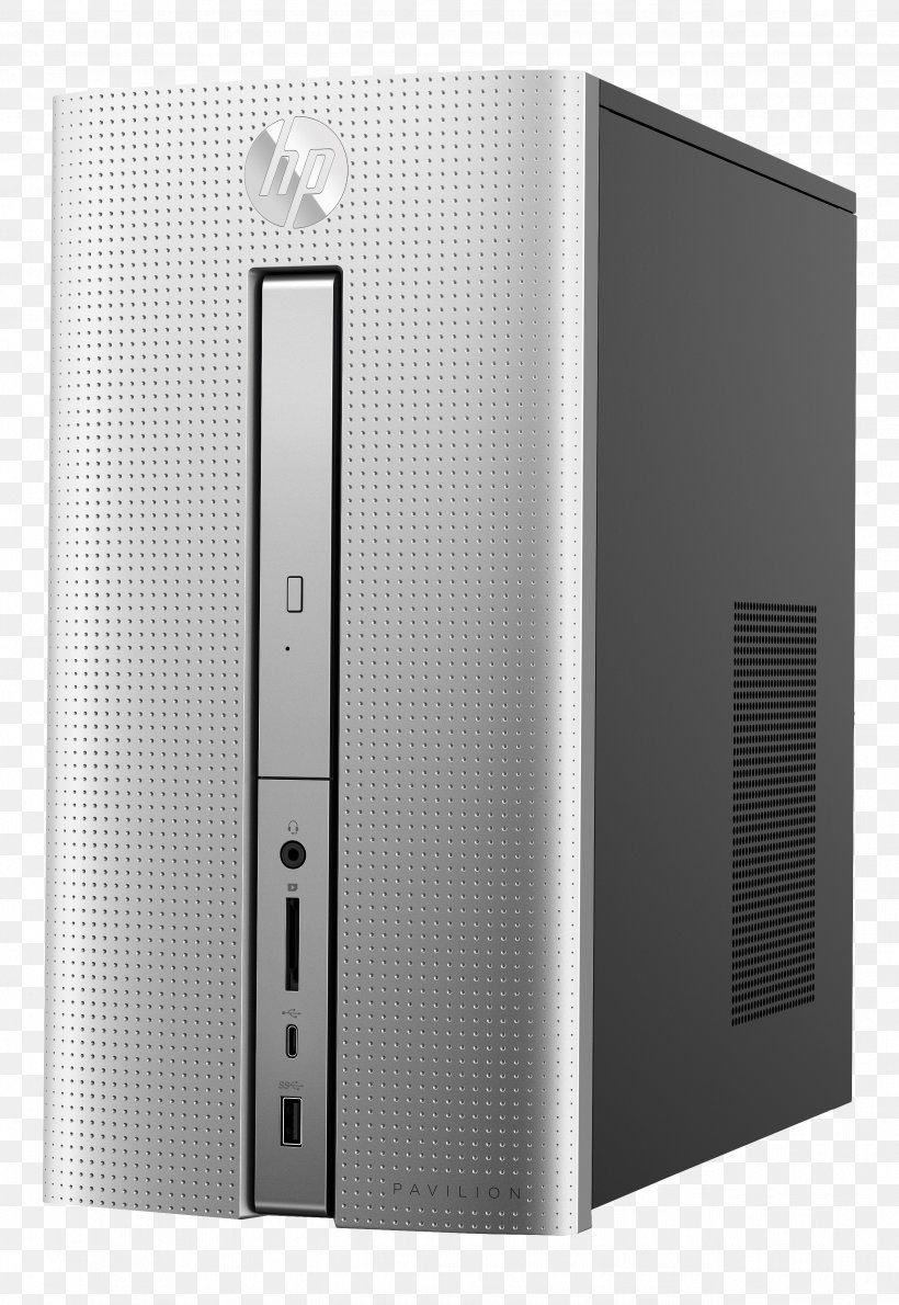 Hewlett-Packard Desktop Computers HP Pavilion Personal Computer, PNG, 2578x3742px, Hewlettpackard, Accelerated Processing Unit, Allinone, Computer, Computer Case Download Free