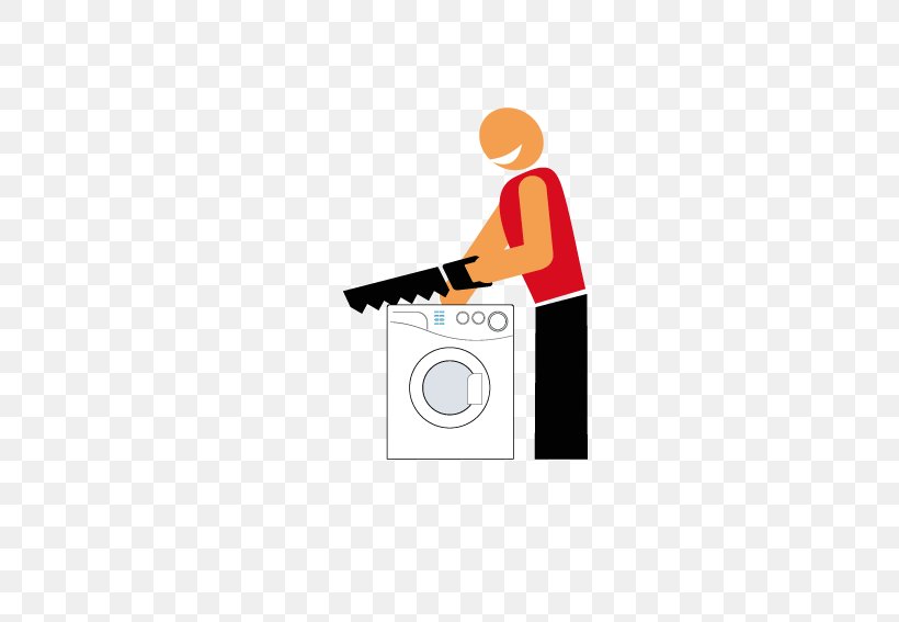 Home Appliance Washing Machine, PNG, 567x567px, Home Appliance, Clothes Dryer, Gratis, Home Repair, Logo Download Free