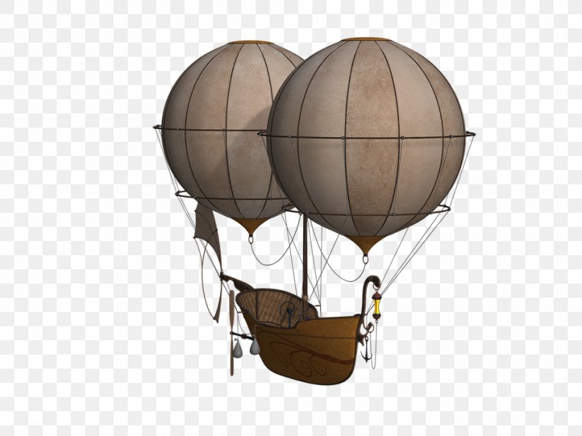Hot Air Balloon Flight Airship Aircraft, PNG, 960x720px, Hot Air Balloon, Aerostat, Air, Aircraft, Airplane Download Free