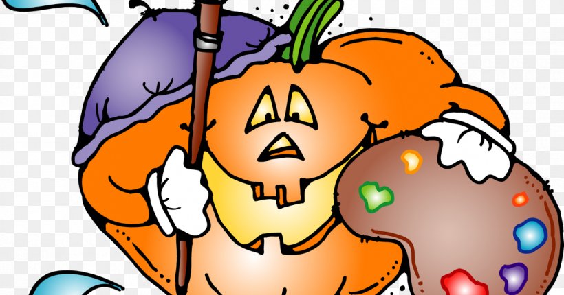 Jack-o'-lantern Pumpkin Human Behavior Clip Art, PNG, 1200x630px, Pumpkin, Artwork, Behavior, Cartoon, Character Download Free