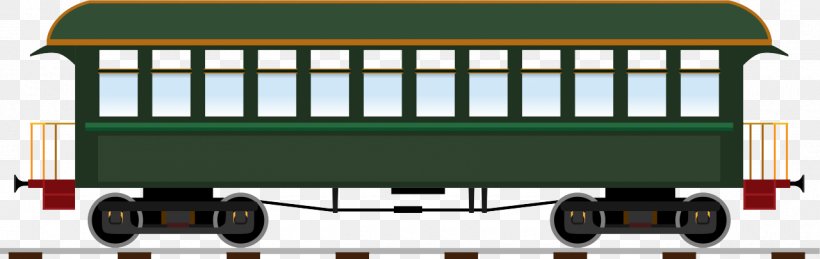 Passenger Car Train Rail Transport Steam Locomotive, PNG, 1280x405px, Passenger Car, Elevation, Facade, Freight Car, Land Vehicle Download Free