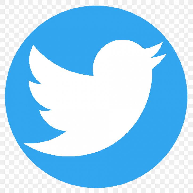 Social Media Clip Art Logo, PNG, 900x900px, Social Media, Area, Beak, Blue, Crescent Download Free