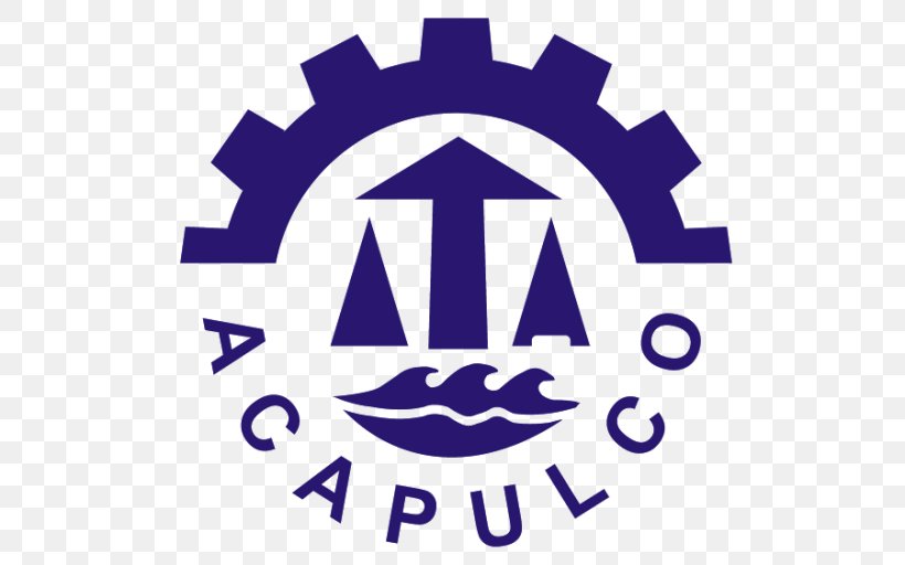 Acapulco Institute Of Technology National Institute Of Technology Of Mexico Instituto Tecnológico De Buenos Aires Technological Institute Of Orizaba, PNG, 512x512px, Technology, Acapulco, Area, Brand, Electric Blue Download Free