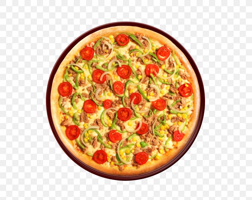 California-style Pizza Italian Cuisine Sicilian Pizza Take-out, PNG, 550x650px, Californiastyle Pizza, American Food, California Style Pizza, Cuisine, Dish Download Free