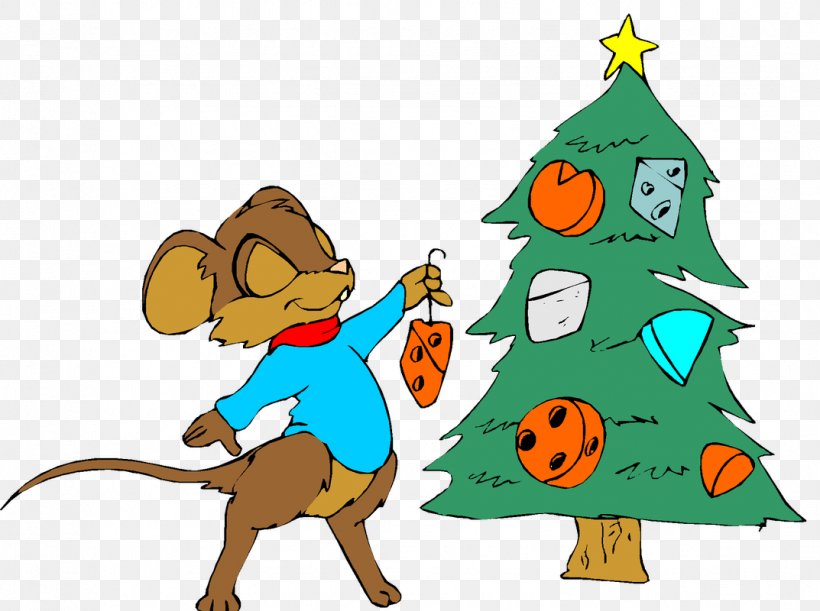 Christmas Tree Art, PNG, 1073x800px, Christmas Decoration, Cake Decorating, Cartoon, Christmas, Christmas Day Download Free