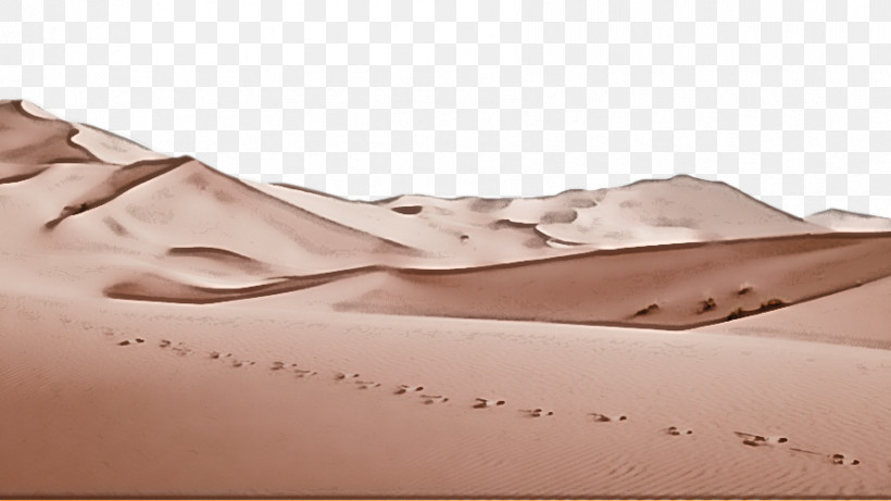 Desert Natural Environment Sand Erg Aeolian Landform, PNG, 889x500px, Desert, Aeolian Landform, Brown, Dune, Erg Download Free