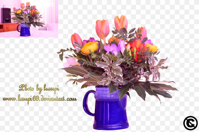 Floral Design Flower Bouquet Cut Flowers Artificial Flower, PNG, 1024x683px, Floral Design, Art, Artificial Flower, Cut Flowers, Deviantart Download Free