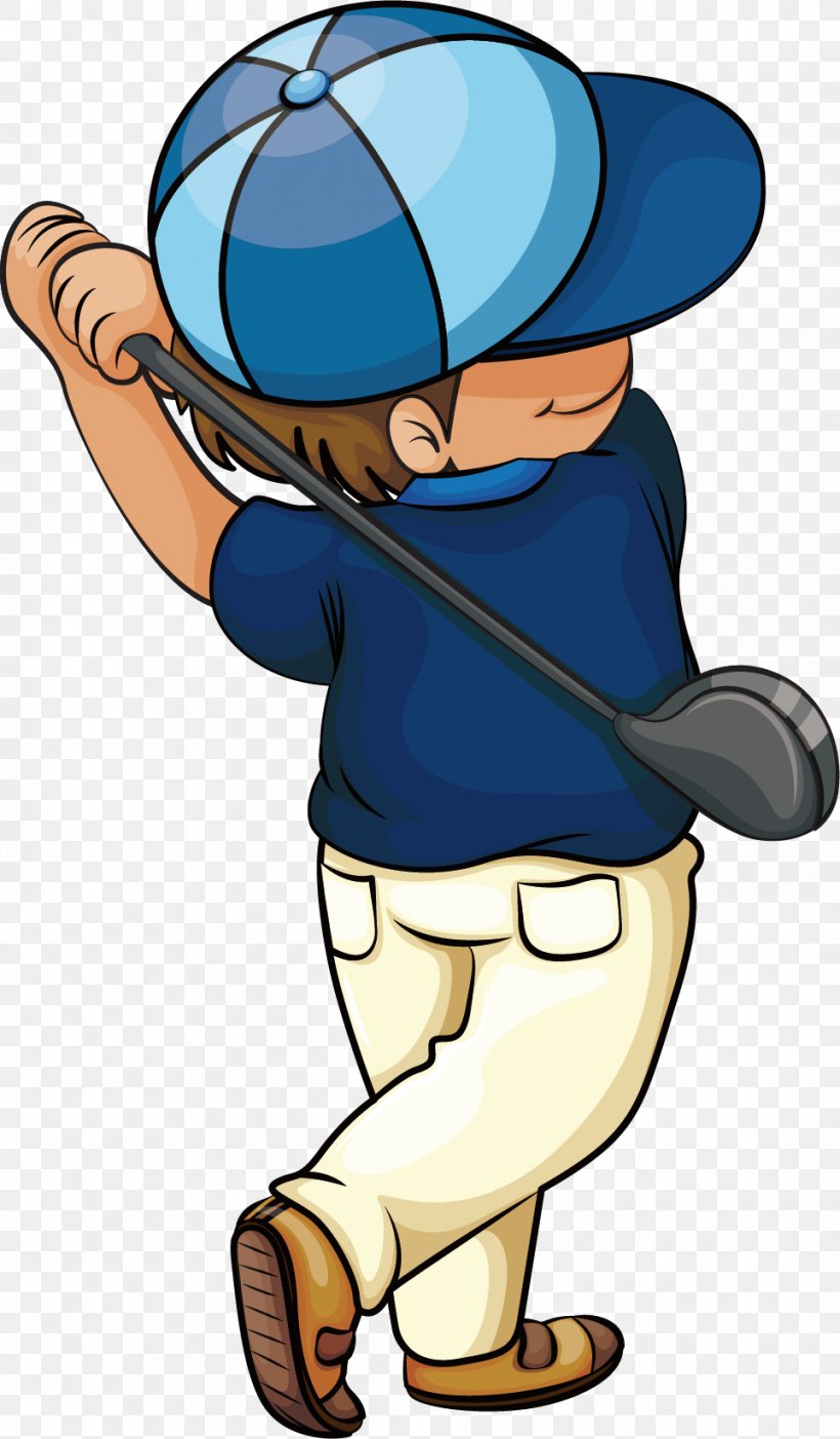 Golf Club Stock Photography Clip Art, PNG, 963x1648px, Golf, Ball, Baseball Equipment, Boy, Cartoon Download Free