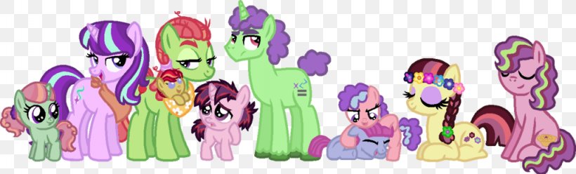 Pony Flash Sentry Family Cartoon DeviantArt, PNG, 1024x310px, Pony, Art, Cartoon, Daughter, Deviantart Download Free