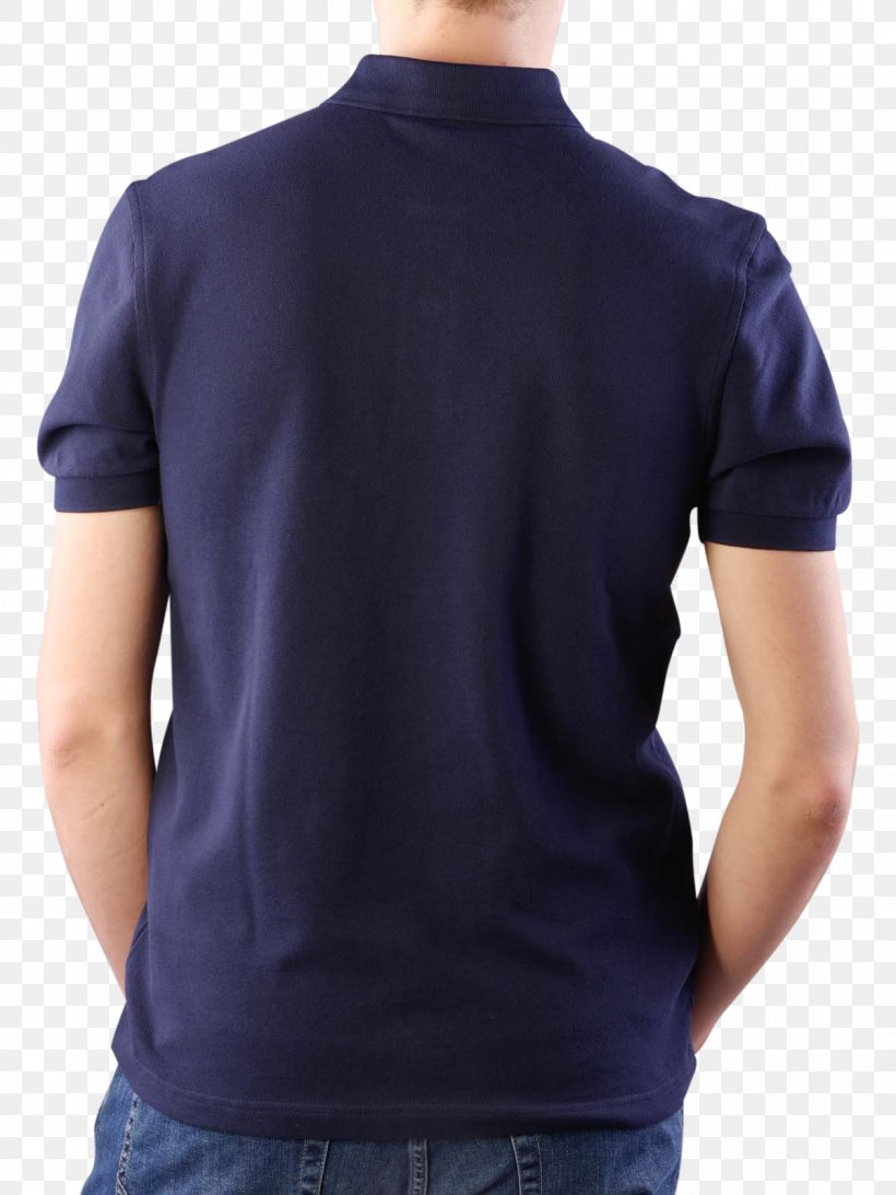 T-shirt Polo Shirt Cobalt Blue Neck, PNG, 1200x1600px, Tshirt, Blue, Cobalt, Cobalt Blue, Collar Download Free