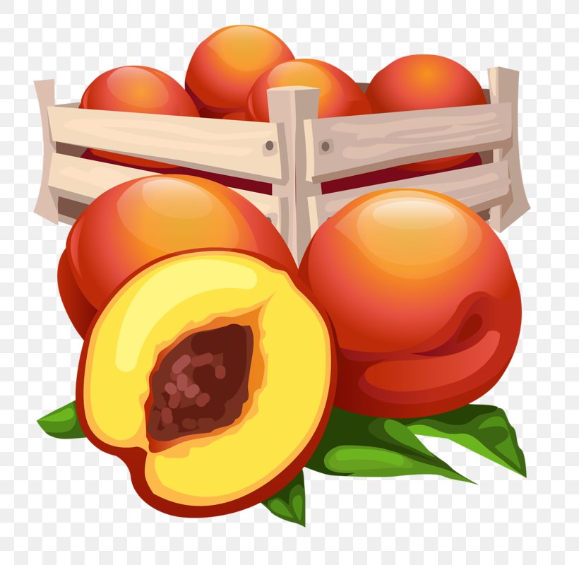 Vegetable Fruit Peach Box, PNG, 789x800px, Vegetable, Apple, Auglis, Box, Cartoon Download Free