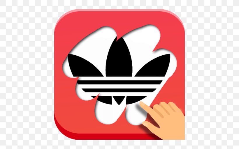 Adidas Stan Smith T-shirt Adidas Originals Three Stripes, PNG, 512x512px, Adidas Stan Smith, Adidas, Adidas Originals, Area, Brand Download Free