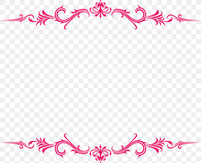 Classic Frame Wedding Frame Flower Frame, PNG, 3000x2440px, Classic Frame, Flower Frame, Pink, Text, Wedding Frame Download Free