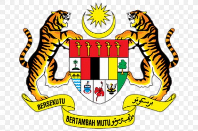 Embassy Of Malaysia Coat Of Arms Of Malaysia Medical Tourism In Malaysia Malay Language, PNG, 1020x680px, Malaysia, Brand, Business, Carnivoran, Coat Of Arms Download Free