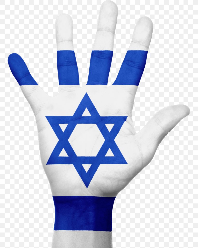 Flag Of Israel, PNG, 757x1024px, Flag Of Israel, Electric Blue, Finger, Flag, Flag Of Poland Download Free