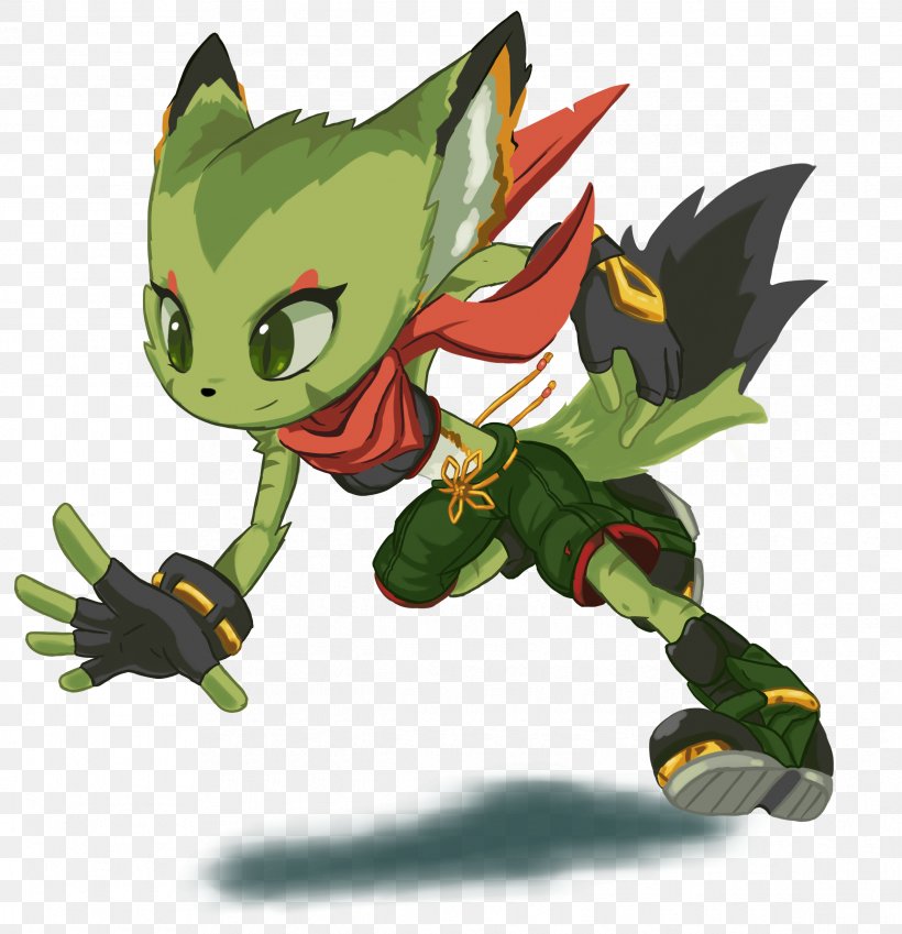 Freedom Planet 2 Wildcat GalaxyTrail Games Dragon, PNG, 2335x2419px, Freedom Planet, Art, Artist, Dragon, Drawing Download Free