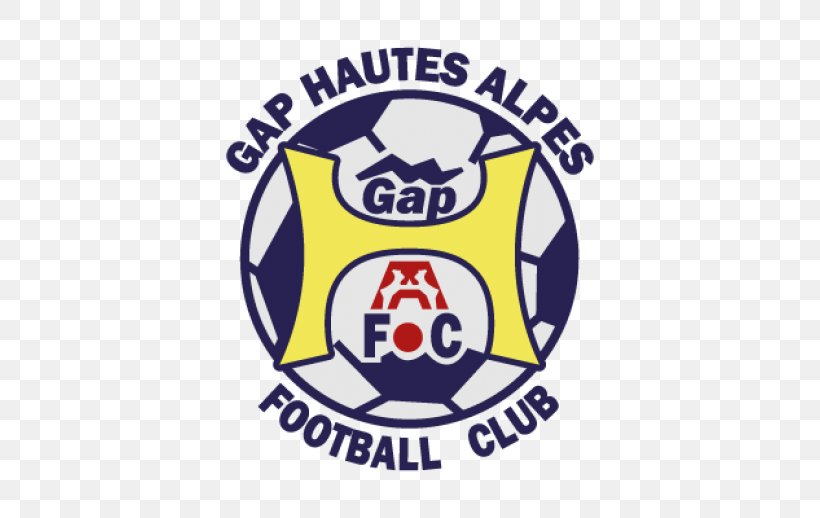 Gap FC Logo Brand Organization, PNG, 518x518px, Gap, Alps, Area, Ball, Brand Download Free