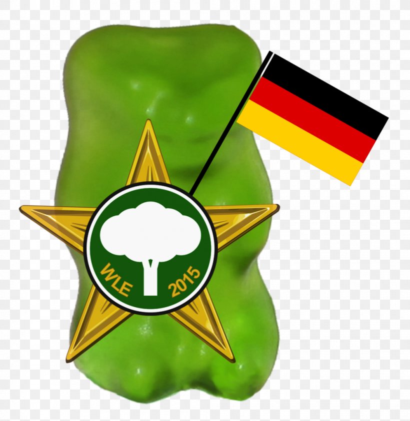 Gummy Bear Gummibär Wikipedia Wikimedia Foundation Wikimedia Commons, PNG, 995x1024px, Gummy Bear, Author, Bild, Fictional Character, Green Download Free