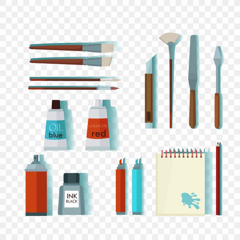 Ink Brush Paintbrush, PNG, 1200x1200px, Ink Brush, Brand, Computer, Ink Wash Painting, Inkstone Download Free