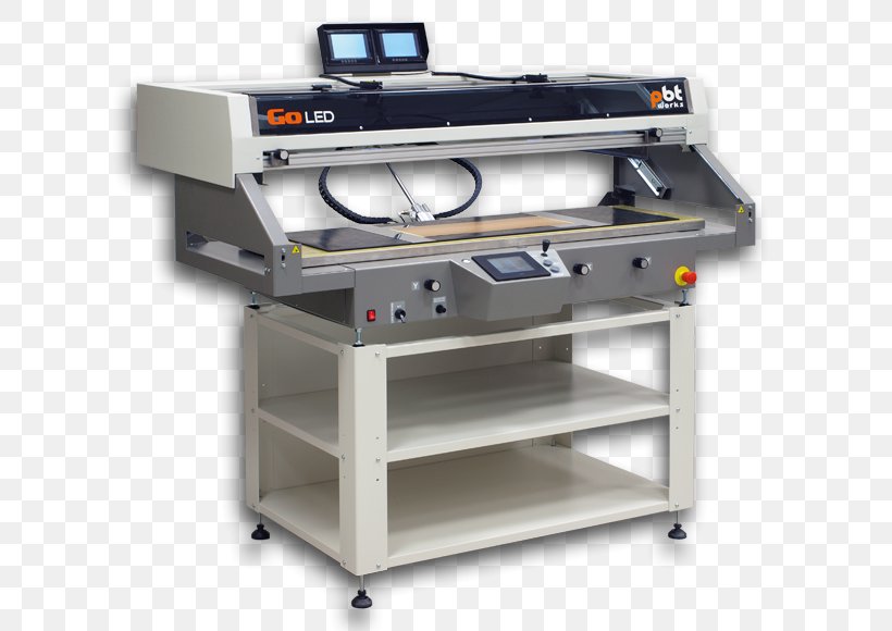 Machine Stencil Printing Printer Surface-mount Technology, PNG, 644x580px, Machine, Adhesive, Device File, Lightemitting Diode, Manufacturing Download Free