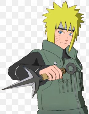 Minato Namikaze Naruto Uzumaki Jiraiya Line art, naruto, branco, cara,  monocromático png