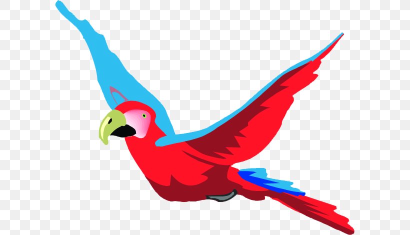 Parrot Bird Macaw Clip Art, PNG, 600x470px, Parrot, Animal, Art, Beak, Bird Download Free