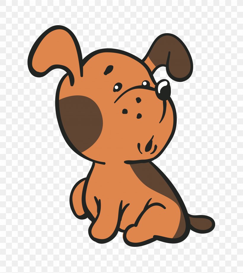 Puppy Dog Kitten Cartoon, PNG, 4000x4500px, Puppy, Animal Figure, Big Cats, Carnivoran, Cartoon Download Free