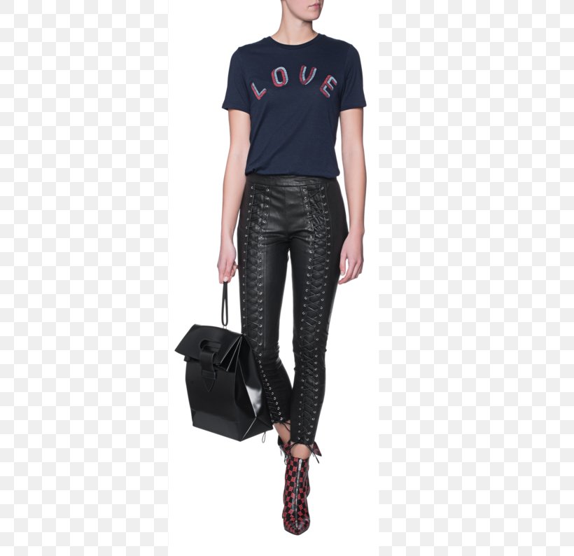 T-shirt Jeans Leggings Sleeve Kenzo, PNG, 618x794px, Tshirt, Casual Attire, Clothing, Eye, Farfetch Download Free