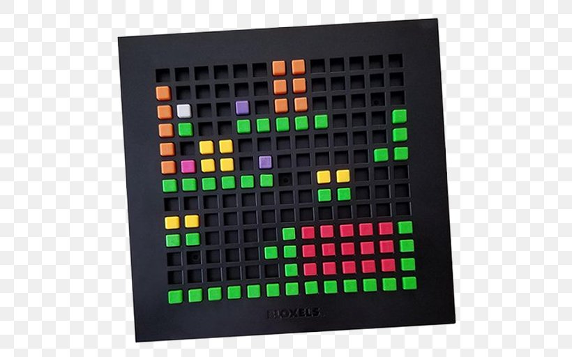 Bloxels Builder Video Game Bloxels Box Set Board Game, PNG, 512x512px, Bloxels Builder, Board Game, Brain Challenge, Card Game, Display Device Download Free